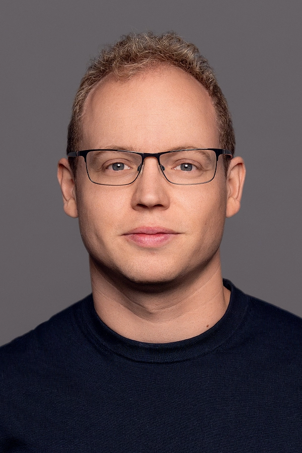 Tom Kaltofen