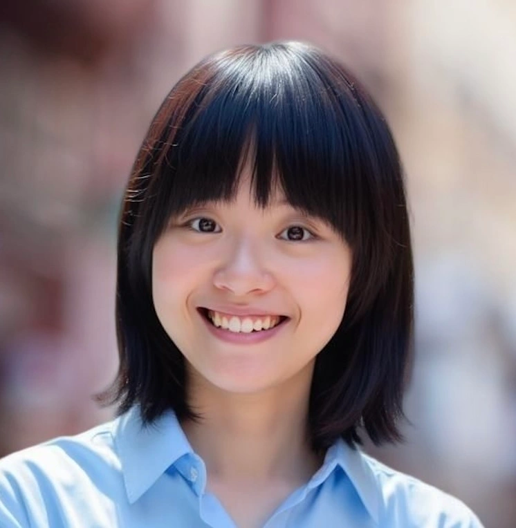 Xiaoheng Chen